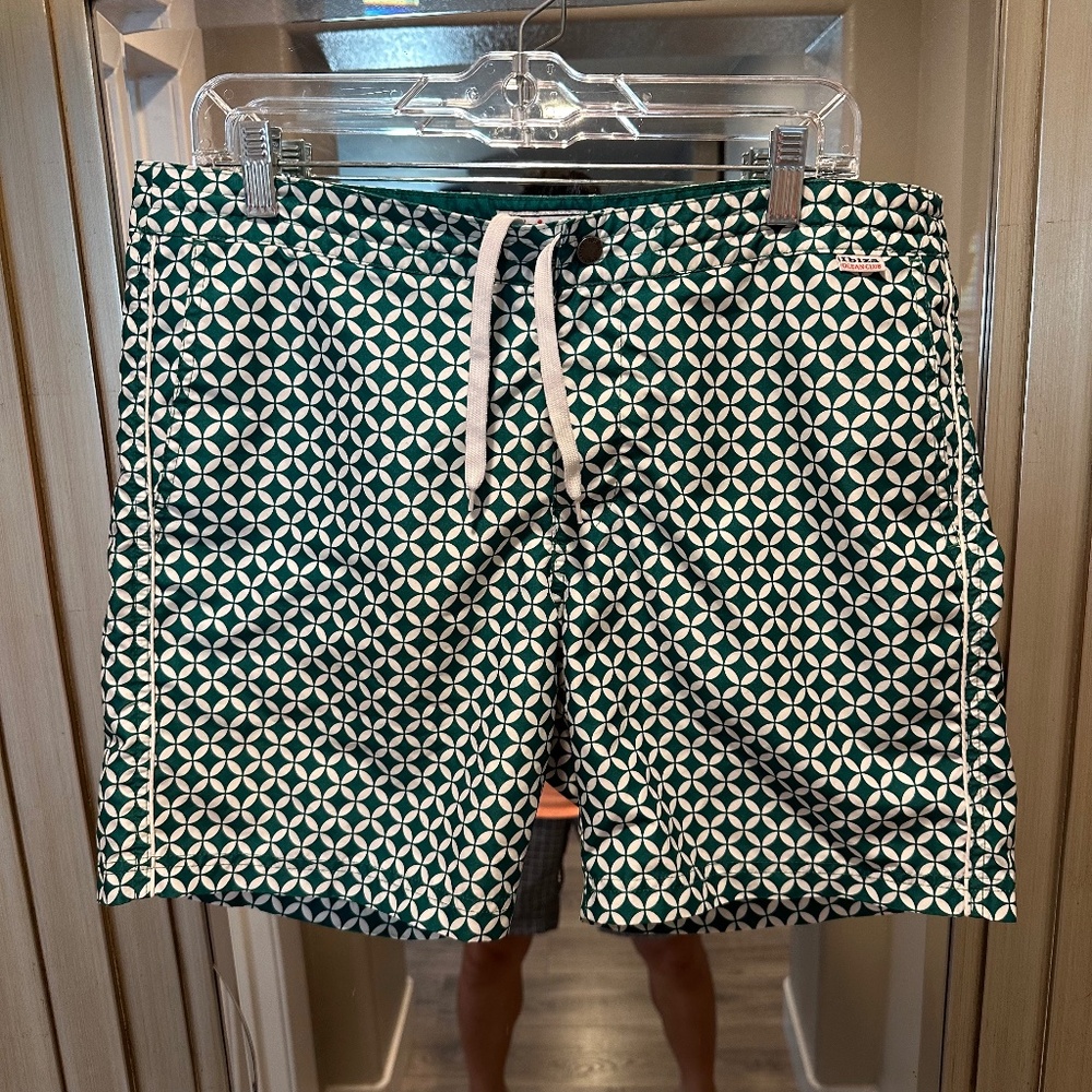 Ibiza ocean club swimsuit size 34 with liner